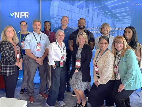 SILA Booth Group