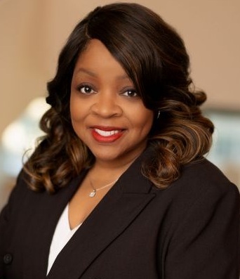 Valeria Williams, COO-NIPR Employee Since 2015